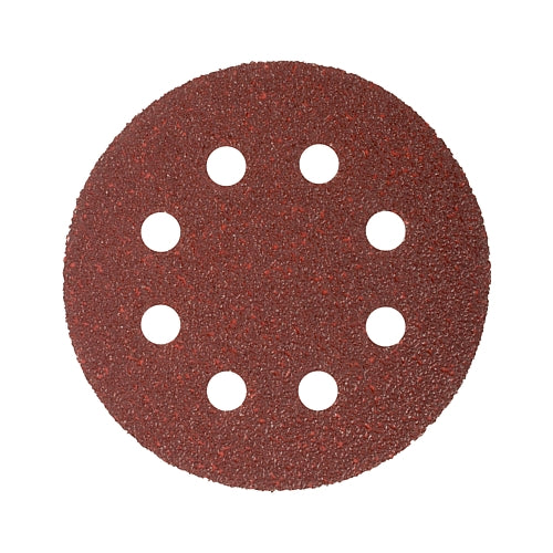 Tork Craft Velcro Sanding Discs 150mm With Holes