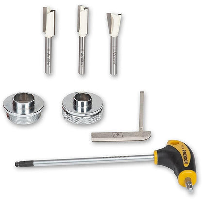 UJK Universal Dovetail Jig | 106843