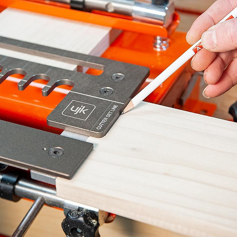 UJK Universal Dovetail Jig | 106843