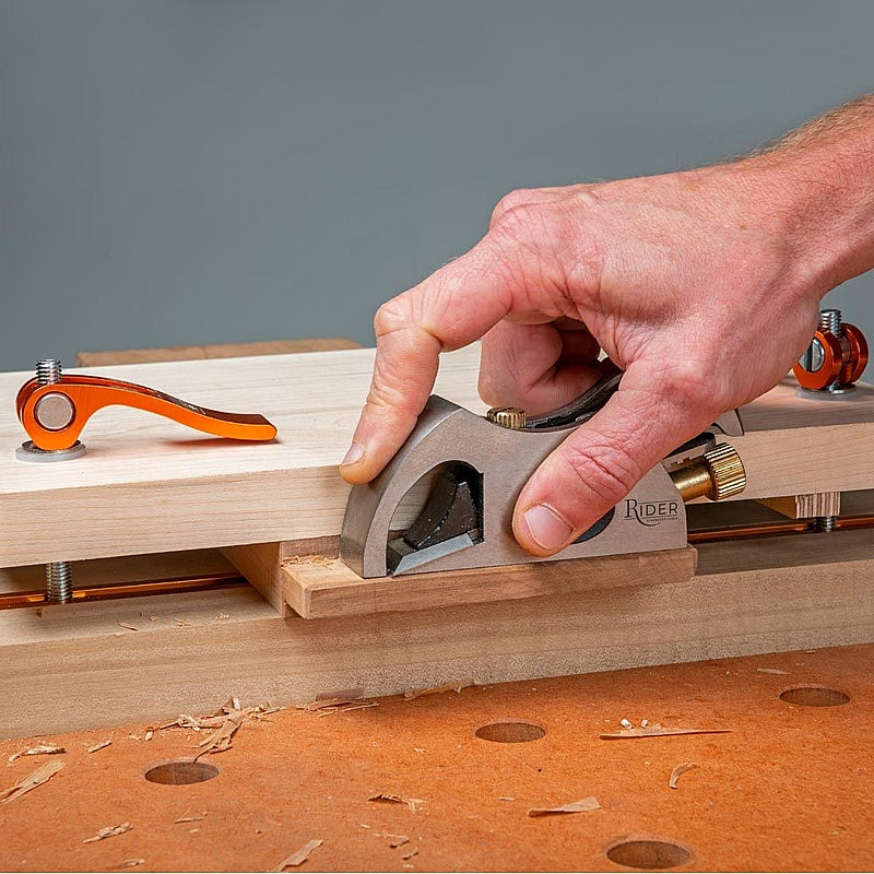 UJK Cam Lock Hold Down Clamps (Pair)