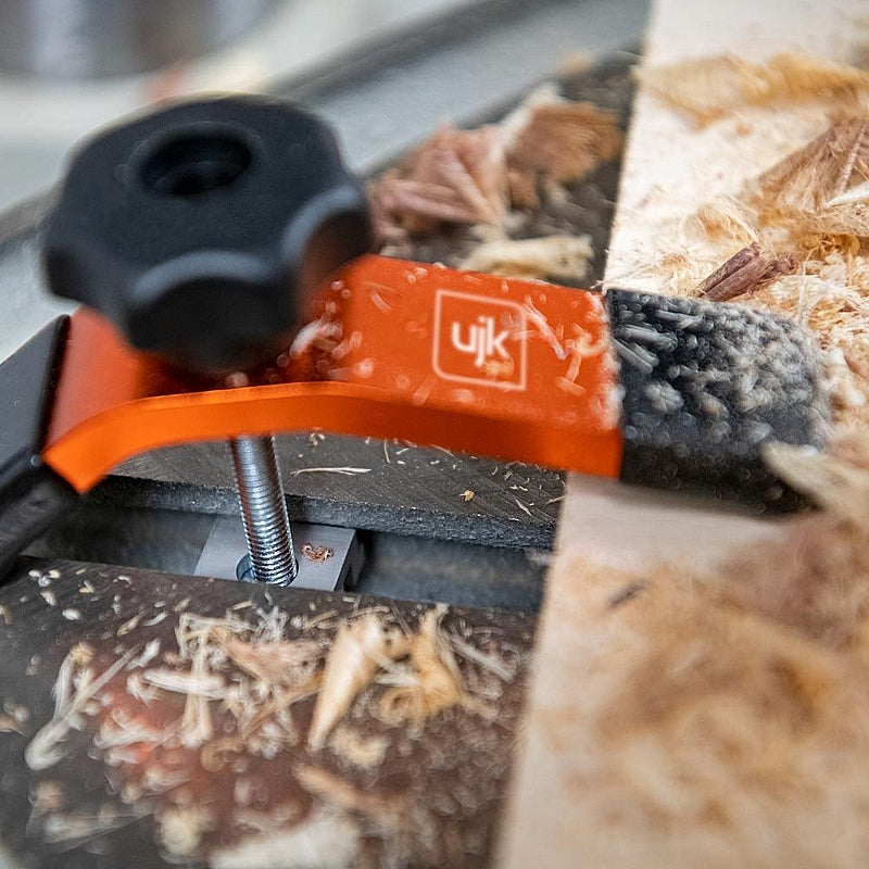 UJK Hold Down Clamps (Singles)