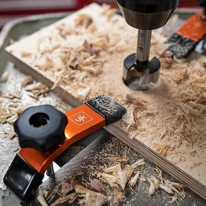 UJK Hold Down Clamps (Singles)