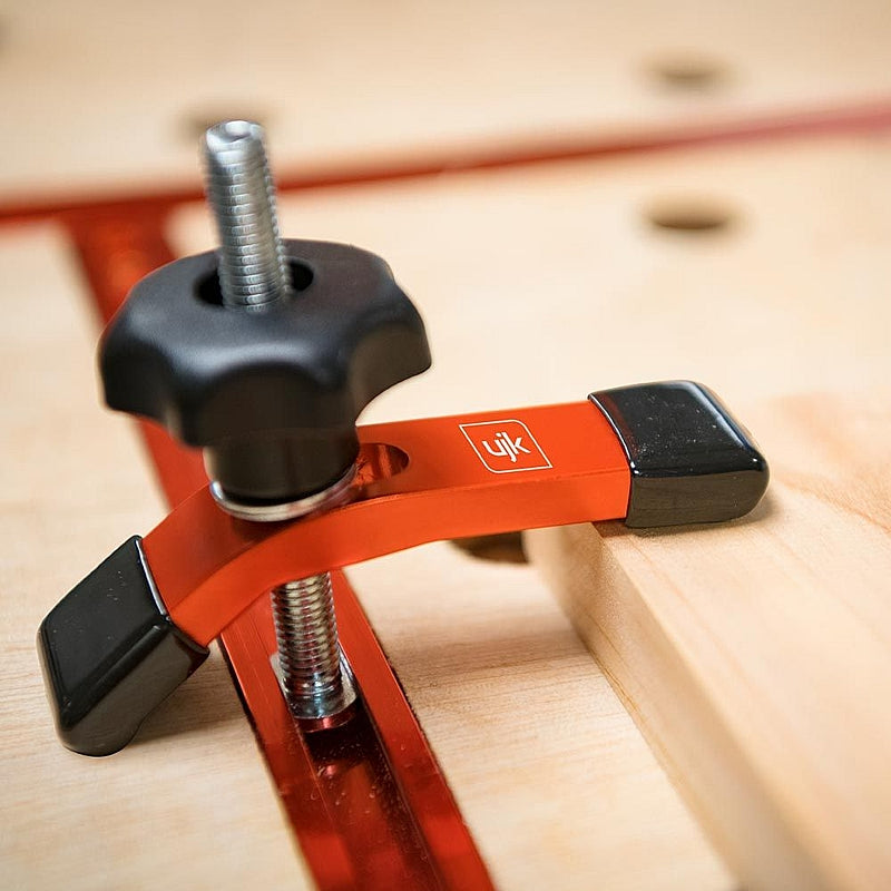 UJK Hold Down Clamps (Singles)