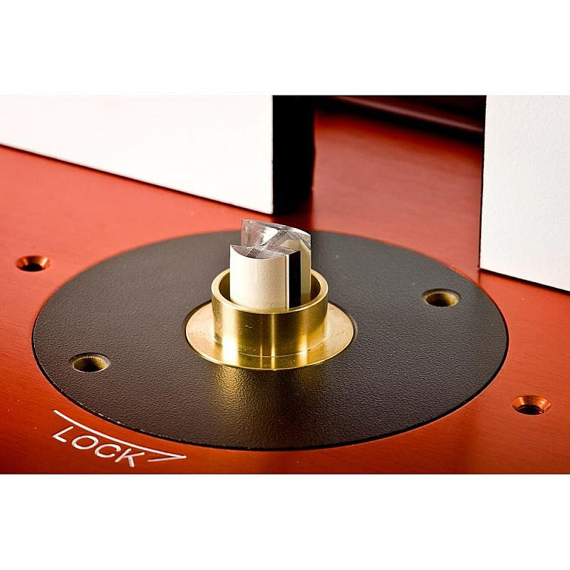 UJK Router Elevator Phenolic Insert Rings