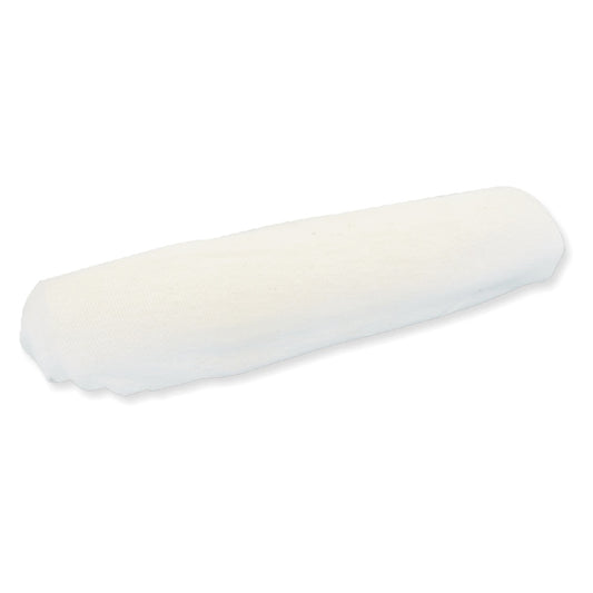 MTS White Mutton Cloth, 400g Roll | UNS0380