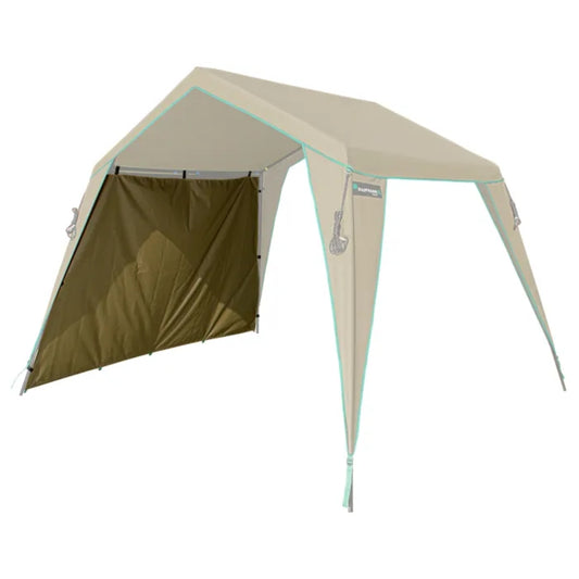 Kaufmann X Afri-Canvas Side Wall for Compact Gazebo, 2.8 x 2.2M | V0404604