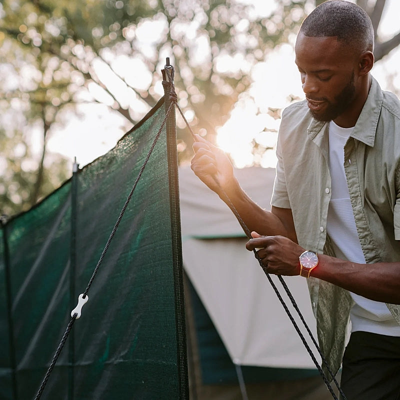 Kaufmann X Camping Boma Wall, 1.5 x 6M | V0404606