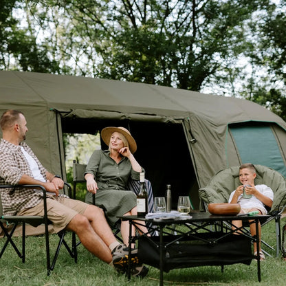 Kaufmann X Afri-Canvas Double Connector for Dome Tents | V0404608