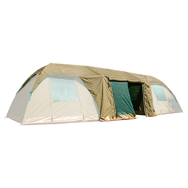 Kaufmann X Afri-Canvas Double Connector for Dome Tents | V0404608