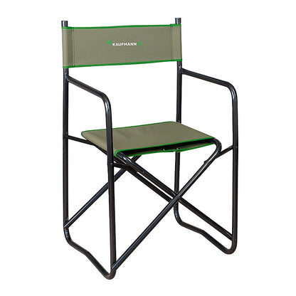 Kaufmann X AFRI Canvas Director Chair Half Back | V0404610