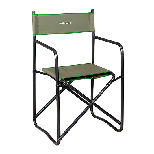 Kaufmann X AFRI Canvas Director Chair Half Back | V0404610