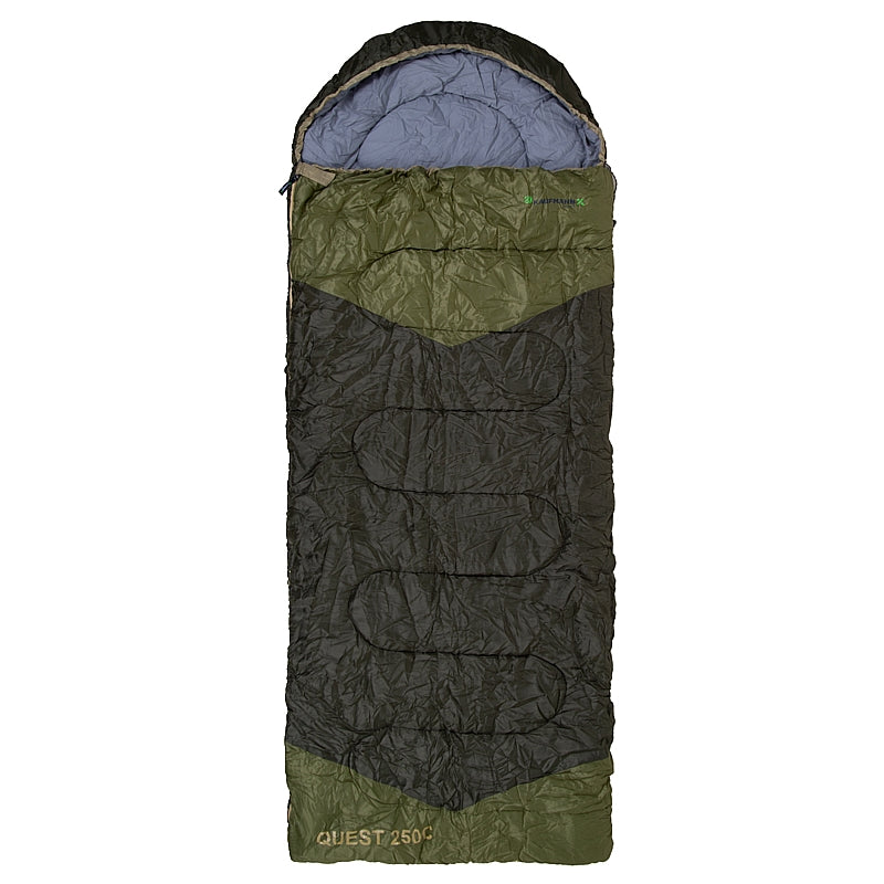 Kaufmann X 250C Quest Sleeping Bag | V0404639