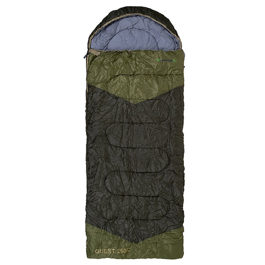 Kaufmann X 250C Quest Sleeping Bag | V0404639