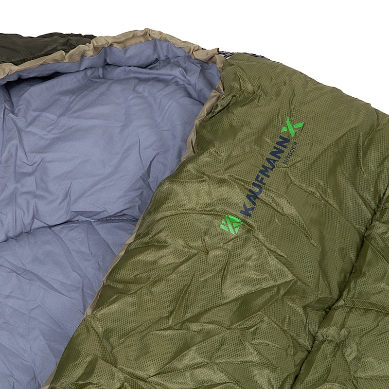 Kaufmann X 250C Quest Sleeping Bag | V0404639
