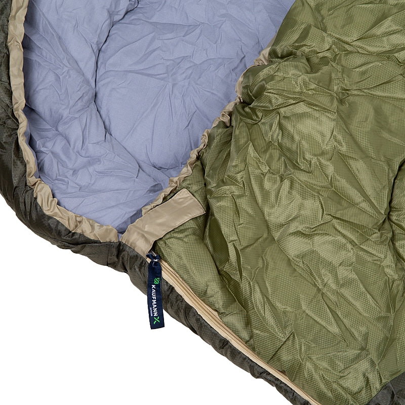 Kaufmann X 250C Quest Sleeping Bag | V0404639