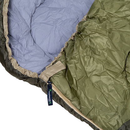 Kaufmann X 250C Quest Sleeping Bag | V0404639