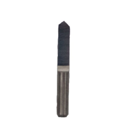 10Pc V-Cutting Bit 90 Degree - 3.175mm Shank | VCU016