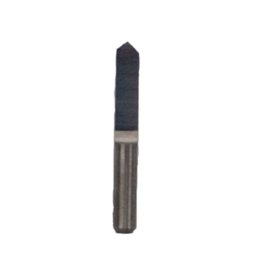 10Pc V-Cutting Bit 90 Degree - 3.175mm Shank | VCU016