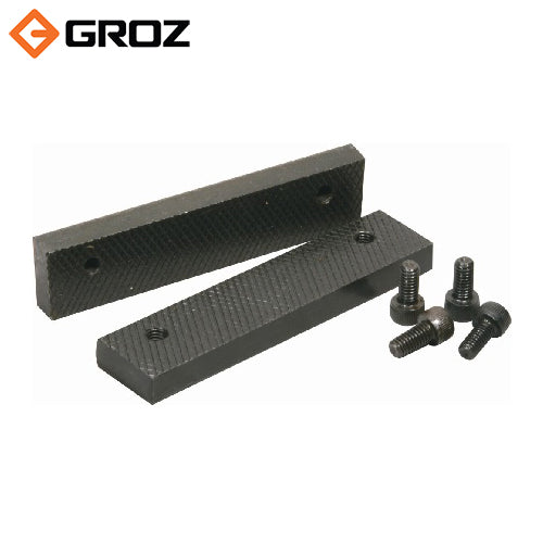 Groz Vice Jaws Only Per Pair
