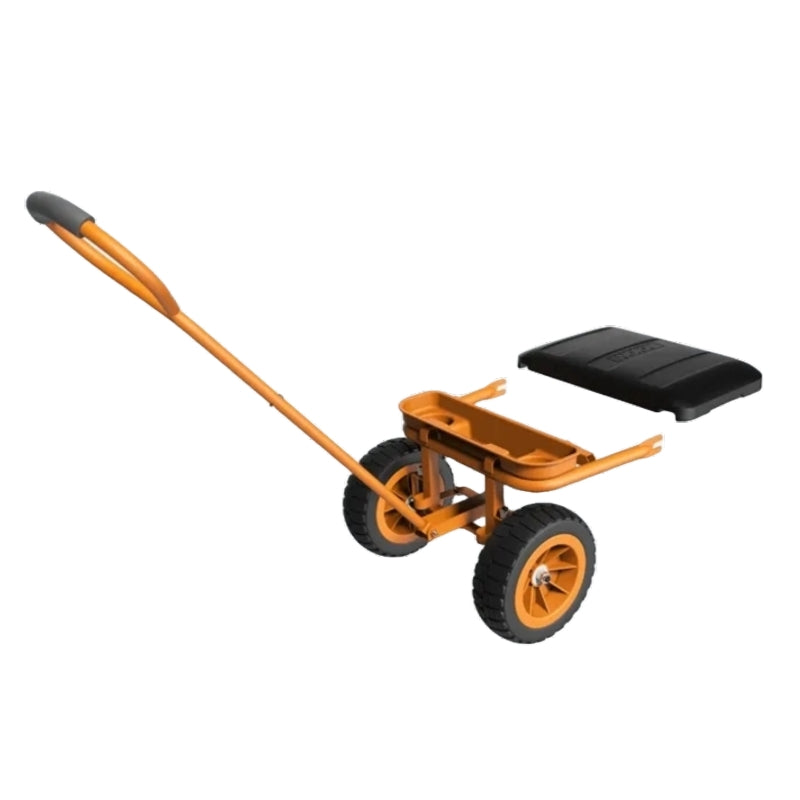 Worx Aerocart Wagon Conversion Kit - All Terrain | WA0228