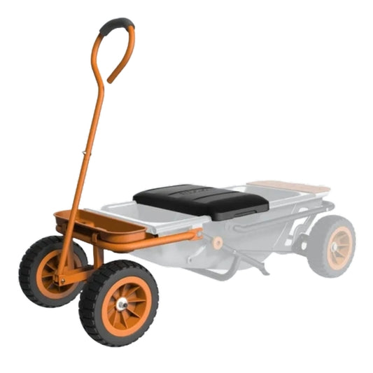 Worx Aerocart Wagon Conversion Kit - All Terrain | WA0228