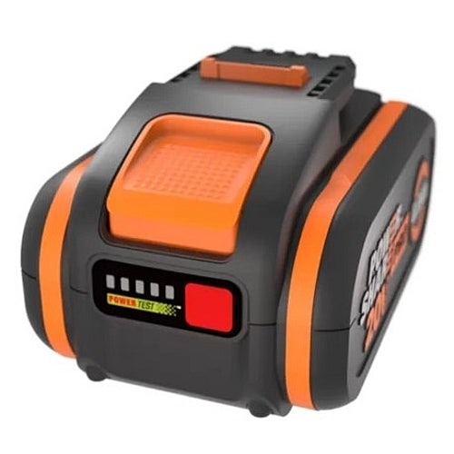 Worx PRO 20V 4.0Ah Li-Ion Powershare Battery | WA3014