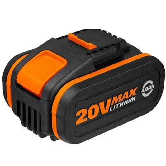 Worx 20V 4.0Ah Li-Ion Powershare Battery | WA3553