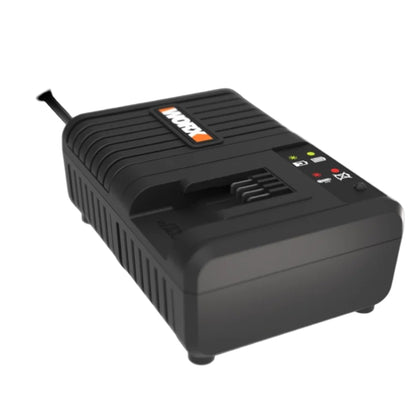 Worx Ultra Fast High-Capacity Battery Charger | WA3867
