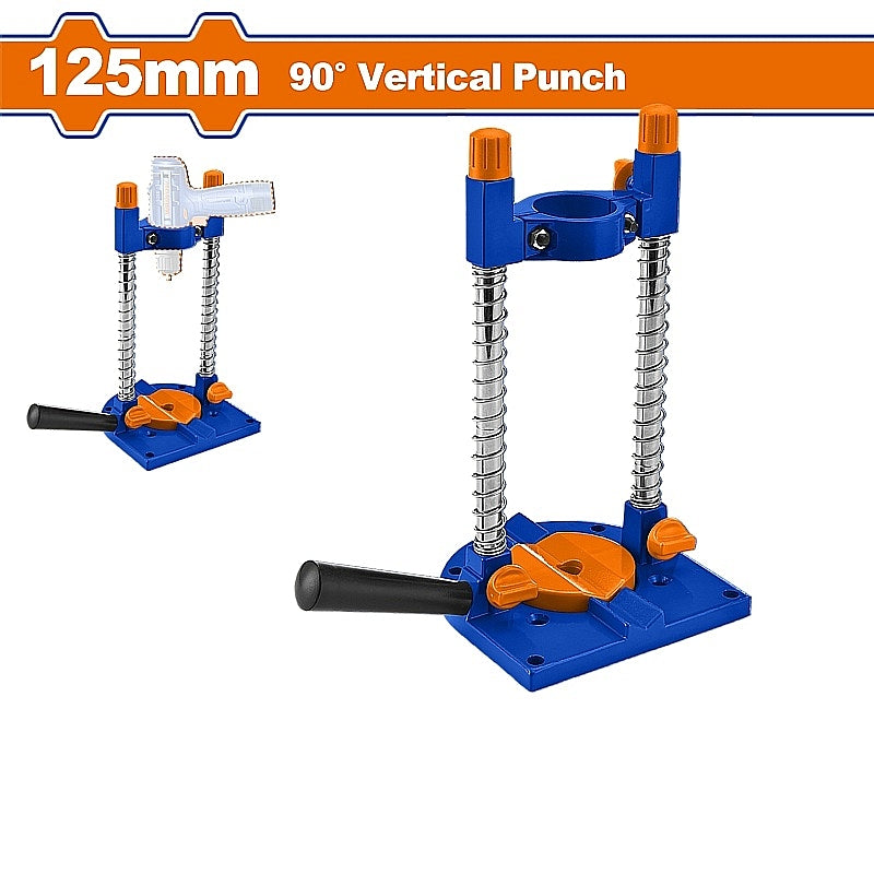 WADFOW Vertical Drill Stand Drills with 43mm Collar | WADS2543