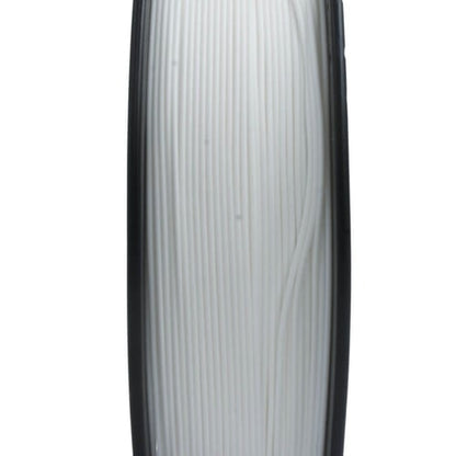 Wanhao ABS FIlament, 1Kg, 1.75mm, White | WAN041