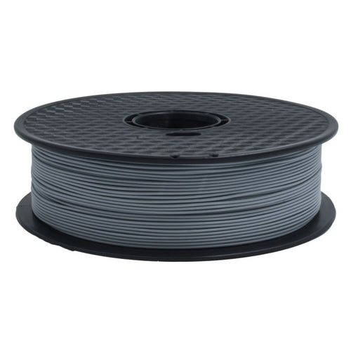 Wanhao ABS FIlament, 1Kg, 1.75mm, Slate Grey | WAN043