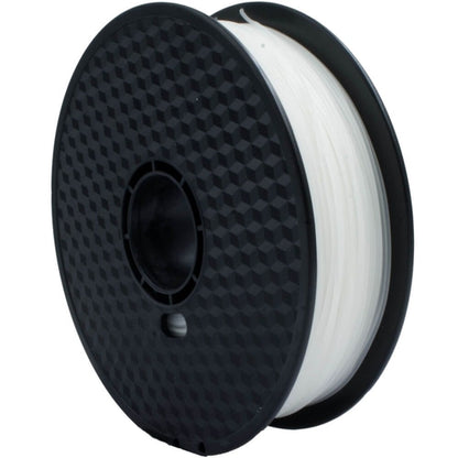Wanhao ABS FIlament, 1Kg, 1.75mm, Transparent | WAN044