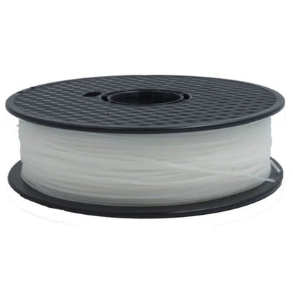 Wanhao ABS FIlament, 1Kg, 1.75mm, Transparent | WAN044
