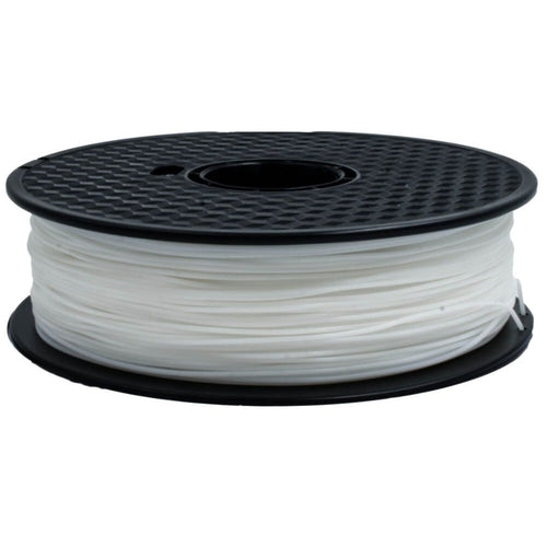 Wanhao ABS Filament, 1Kg, 1.75mm, Natural | WAN045