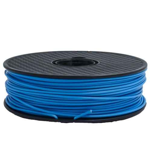 Wanhao PLA FIlament, 1Kg, 3mm, Blue | WAN062