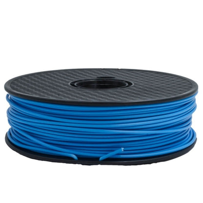 Wanhao PLA FIlament, 1Kg, 3mm, Blue | WAN062