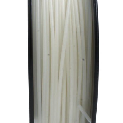 Wanhao PLA Filament, 1Kg, 3mm, Natural | WAN065