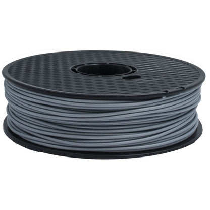 Wanhao PLA Filament, 1Kg, 3mm, Silver | WAN066