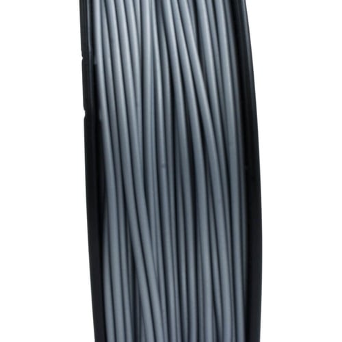 Wanhao PLA Filament, 1Kg, 3mm, Silver | WAN066