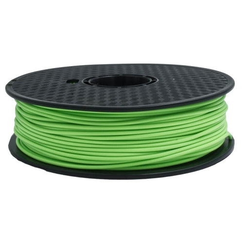 Wanhao PLA Filament, 1Kg, 3mm, Green | WAN067