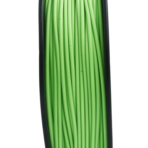 Wanhao PLA Filament, 1Kg, 3mm, Green | WAN067