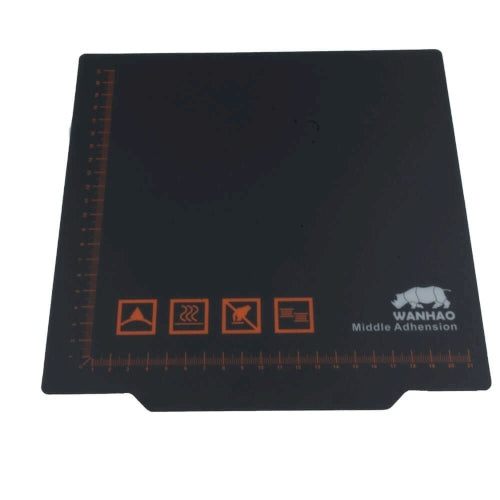 Wanhao D12/230 Printing Surface | WAN071
