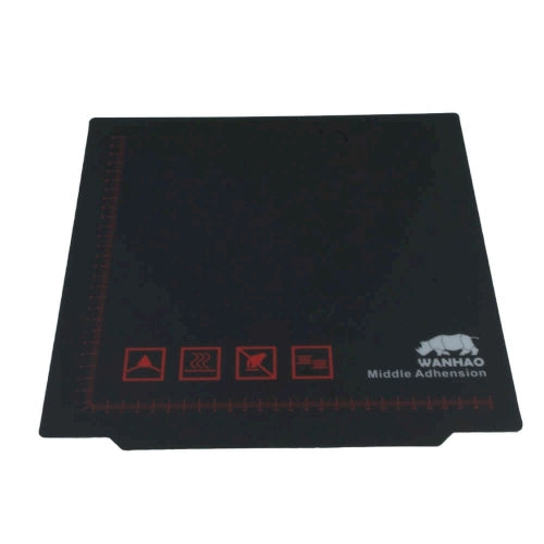 Wanhao D12/300 Printing Surface | WAN072