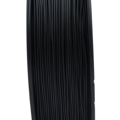 Wanhao PLA FIlament, 1Kg, 1.75mm, Black | WAN101
