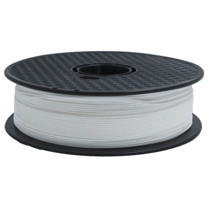 Wanhao PLA FIlament, 1Kg, 1.75mm, White | WAN102