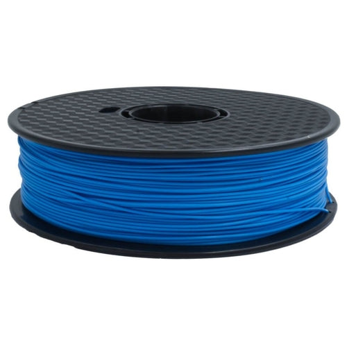 Wanhao PLA FIlament, 1Kg, 1.75mm, Blue | WAN103