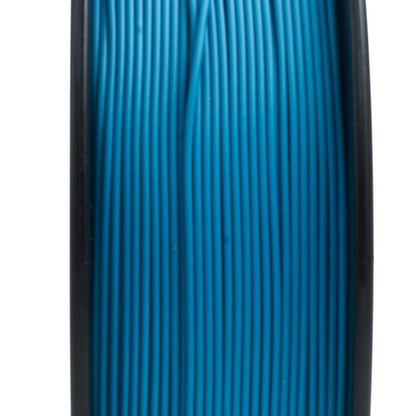 Wanhao PLA FIlament, 1Kg, 1.75mm, Peacock Blue | WAN104