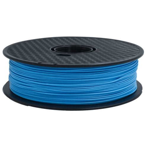 Wanhao PLA FIlament, 1Kg, 1.75mm, Sky Blue | WAN105