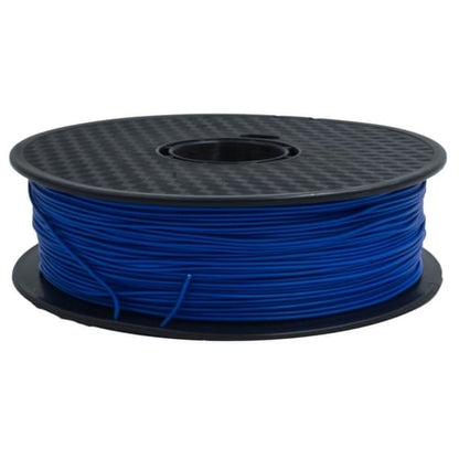 Wanhao PLA Filament, 1Kg, 1.75mm, Dark Blue | WAN106