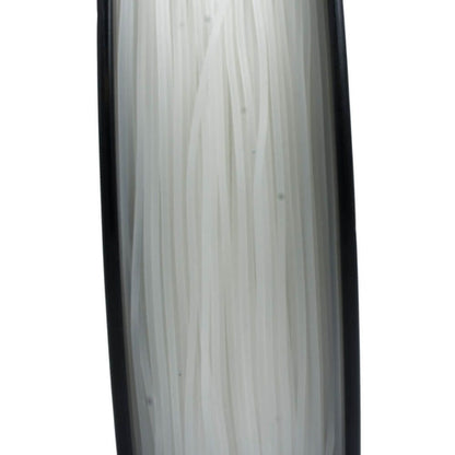 Wanhao PLA FIlament, 1Kg, 1.75mm, Transparent | WAN108